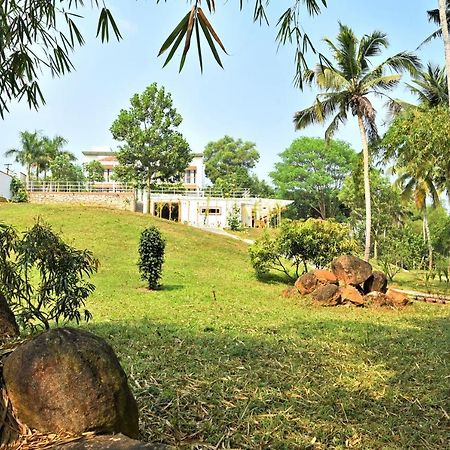 Attingal Mekosha Ayurveda Spa Suites Retreat & Resort מראה חיצוני תמונה