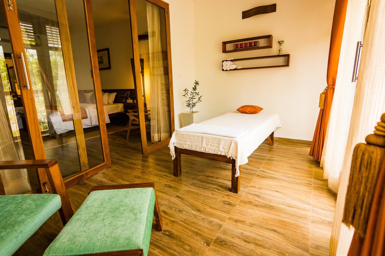 Attingal Mekosha Ayurveda Spa Suites Retreat & Resort מראה חיצוני תמונה