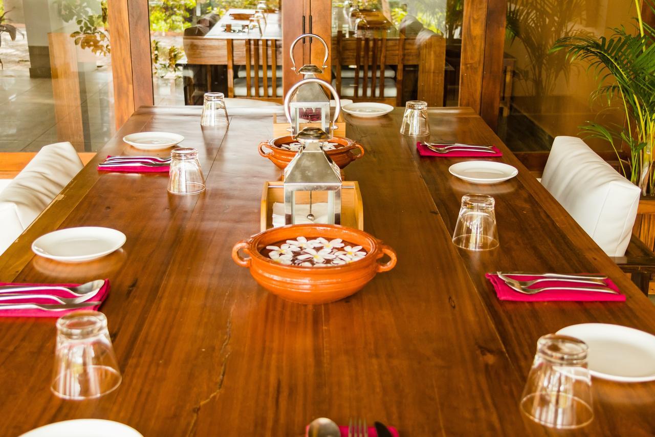 Attingal Mekosha Ayurveda Spa Suites Retreat & Resort מראה חיצוני תמונה