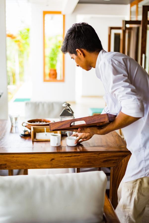 Attingal Mekosha Ayurveda Spa Suites Retreat & Resort מראה חיצוני תמונה