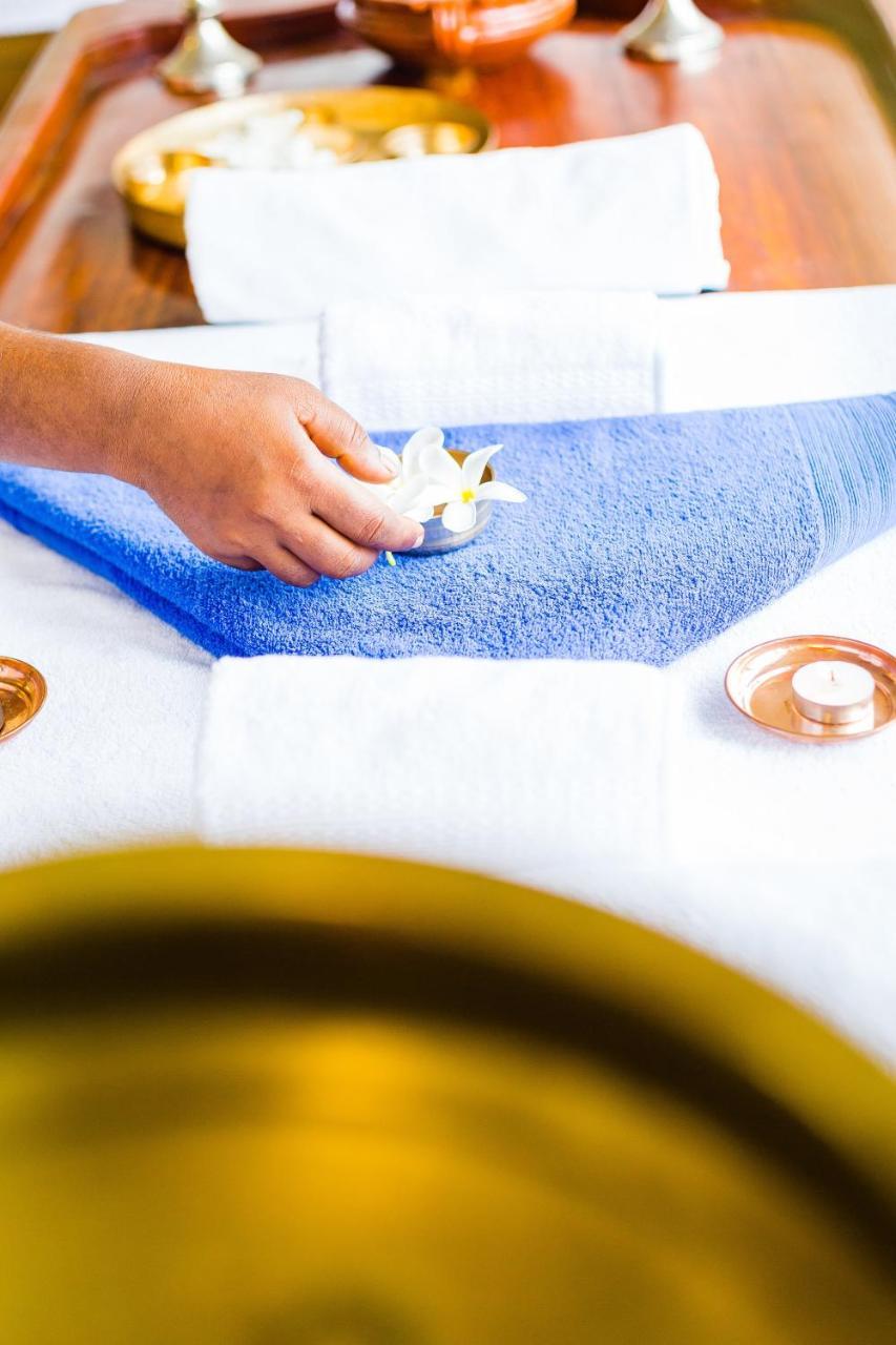 Attingal Mekosha Ayurveda Spa Suites Retreat & Resort מראה חיצוני תמונה