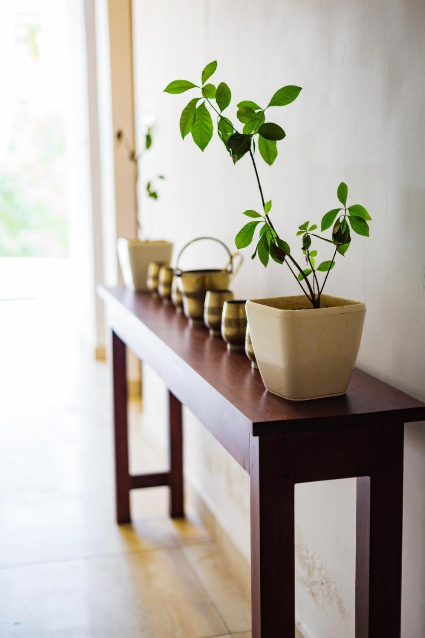 Attingal Mekosha Ayurveda Spa Suites Retreat & Resort מראה חיצוני תמונה