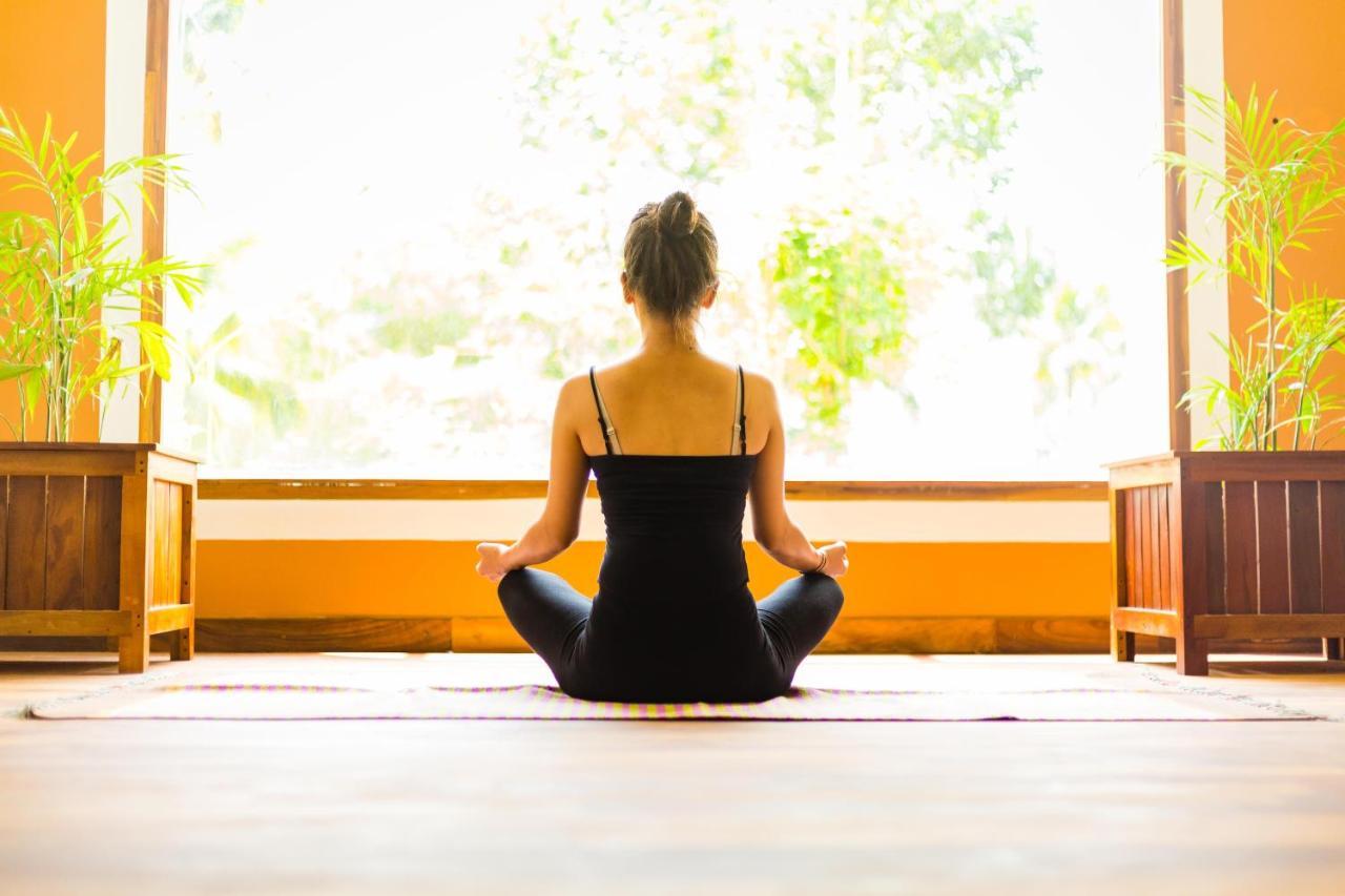 Attingal Mekosha Ayurveda Spa Suites Retreat & Resort מראה חיצוני תמונה