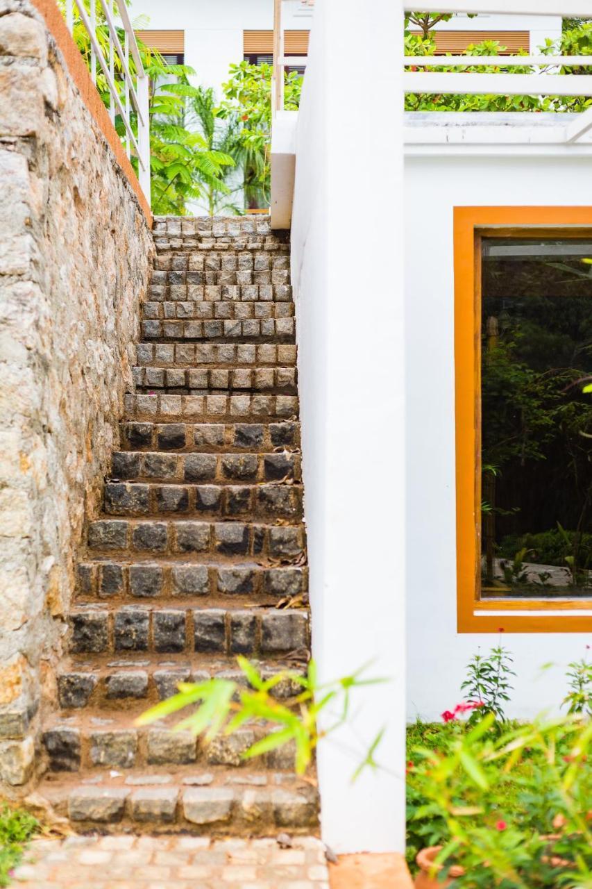 Attingal Mekosha Ayurveda Spa Suites Retreat & Resort מראה חיצוני תמונה