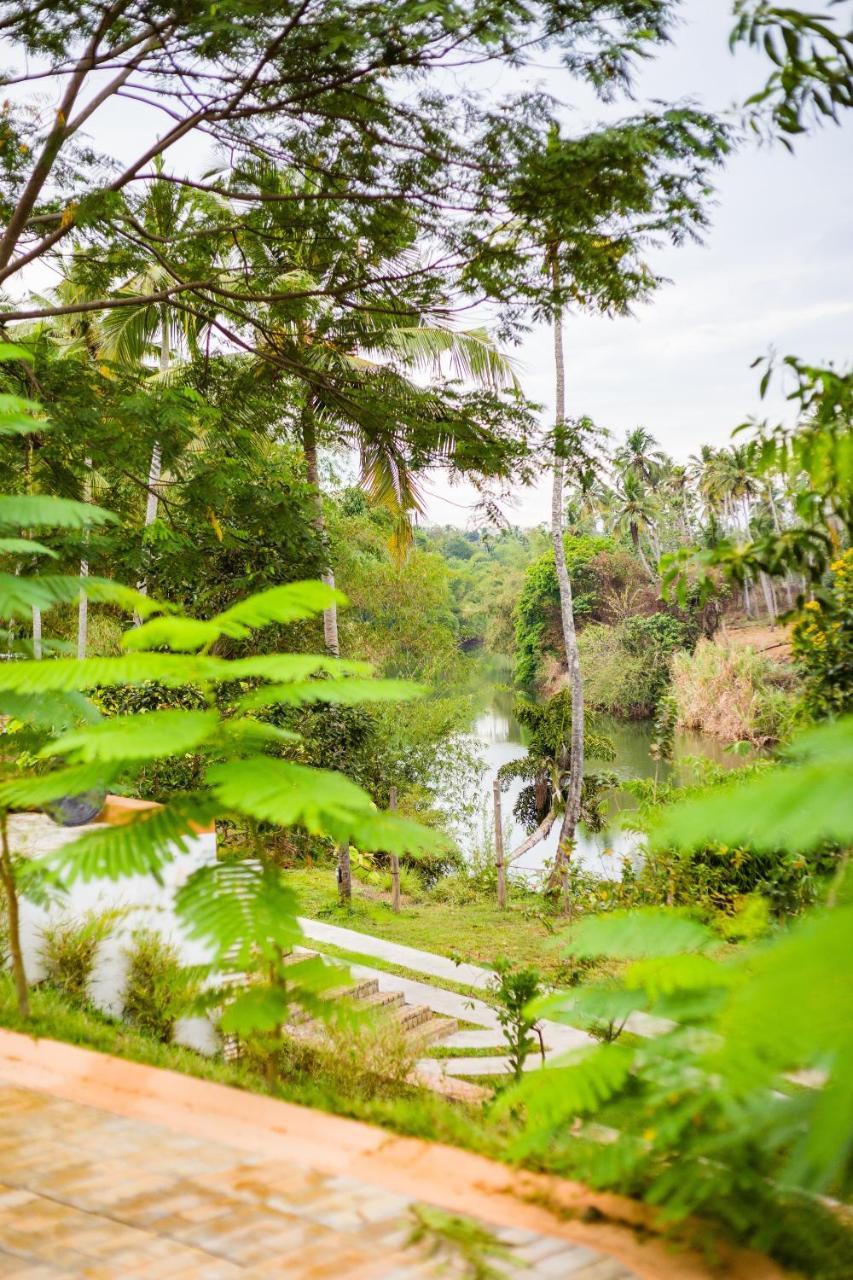 Attingal Mekosha Ayurveda Spa Suites Retreat & Resort מראה חיצוני תמונה
