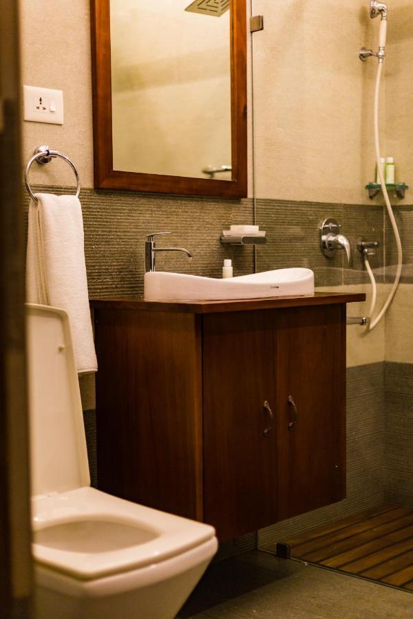 Attingal Mekosha Ayurveda Spa Suites Retreat & Resort מראה חיצוני תמונה