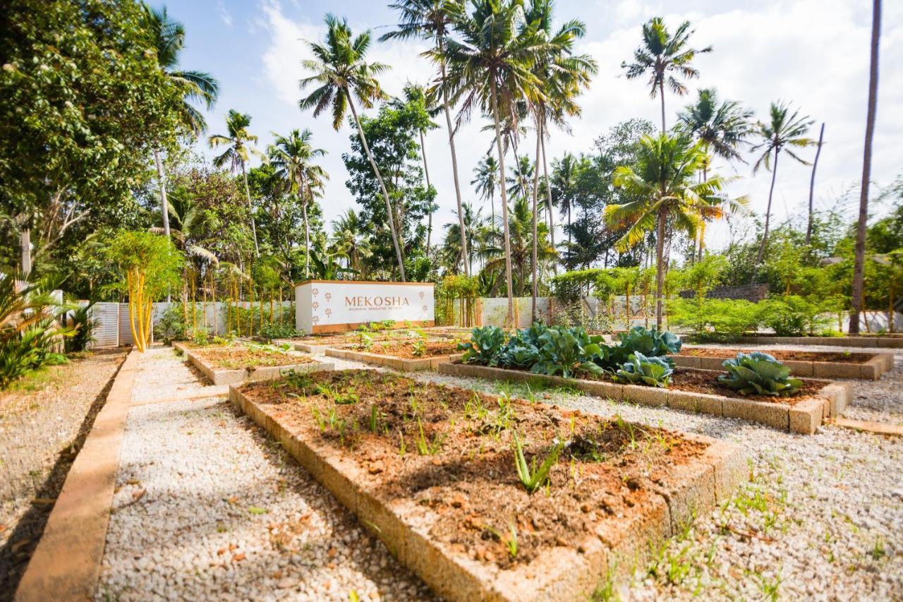 Attingal Mekosha Ayurveda Spa Suites Retreat & Resort מראה חיצוני תמונה