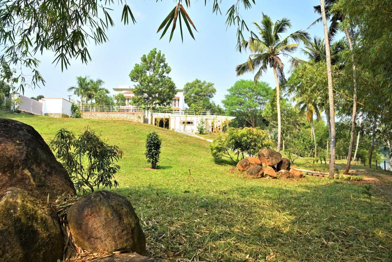 Attingal Mekosha Ayurveda Spa Suites Retreat & Resort מראה חיצוני תמונה
