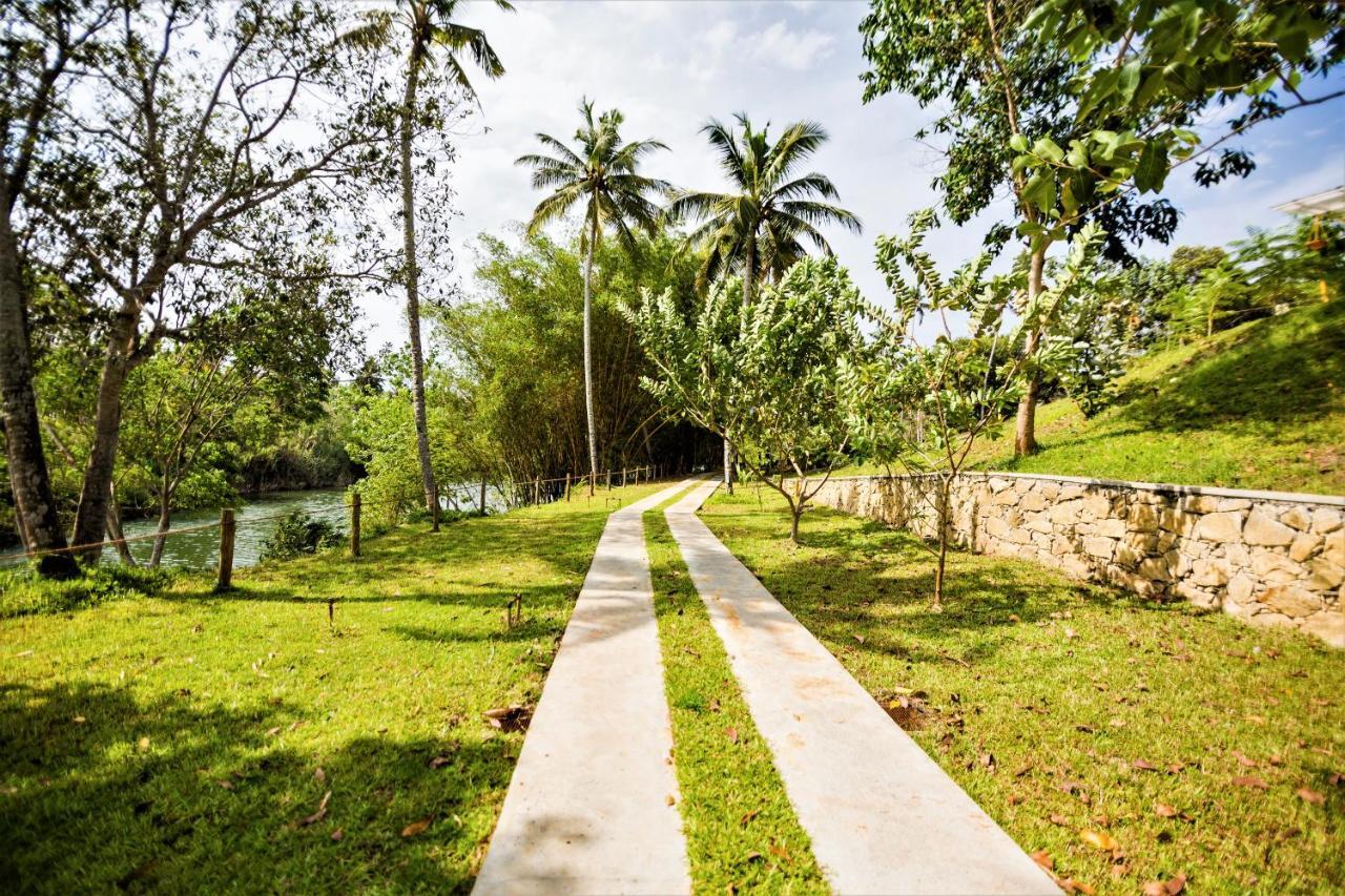 Attingal Mekosha Ayurveda Spa Suites Retreat & Resort מראה חיצוני תמונה